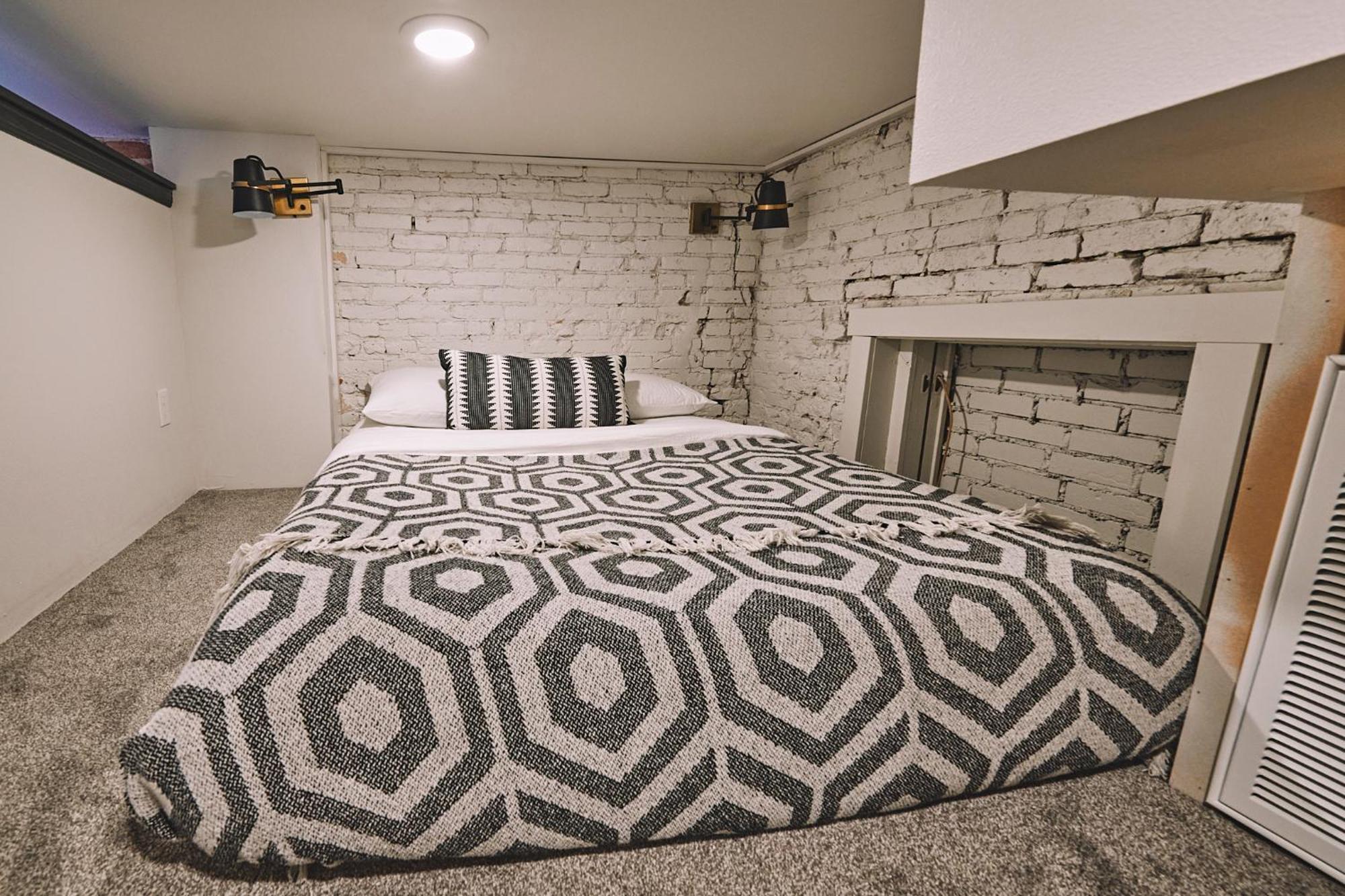 The Loft On Main In Sheridan, Wy Exteriér fotografie